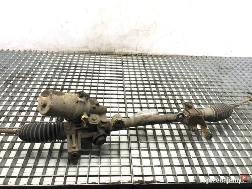 PRZEKŁADNIA KIEROWNICZA MAGLOWNICA SUZUKI SWIFT