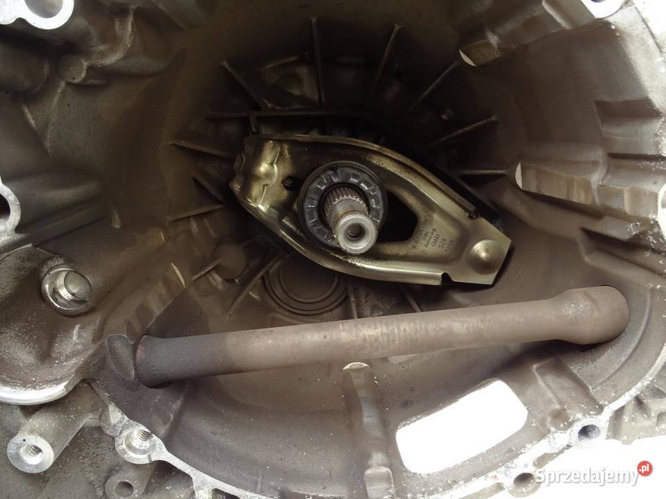 SKRZYNIA BIEGÓW NEJ 20 TDI 177 CGL AUDI A4 B8 osobowe Skrzynie biegów automatyczne