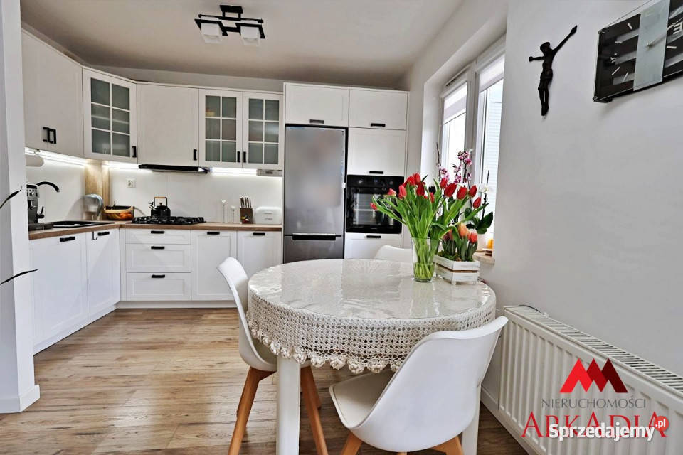 Mieszkanie 6113m2 3pokojowe Włocławek