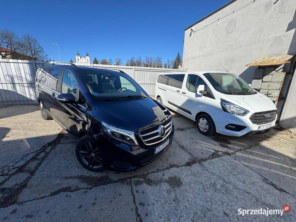 Wypożyczę Busa Wynajem Busów Zarszyn pow Sanocki