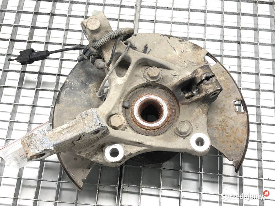 ZWROTNICA PRAWY PRZÓD CHEVROLET CRUZE 20 163 podkarpackie sprzedam