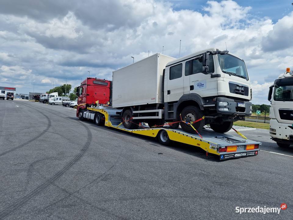 Pomoc Drogowa Zgorzelec Laweta 247