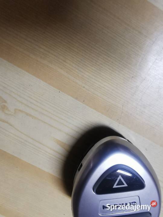 Citroen C5 przełączniki hydropneumatyczny Motoryzacja śląskie Zawiercie