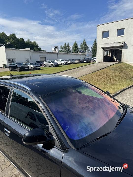 Audi a6C6 36068km Katowice sprzedam
