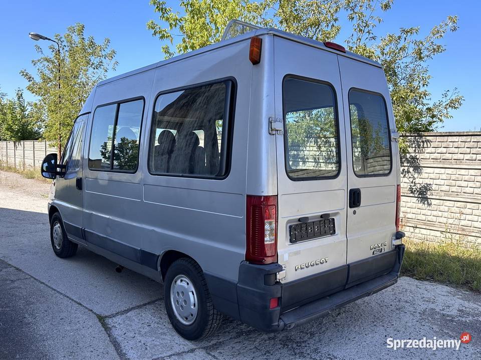 Zabudowa pod Kemper 22 235 t z Niemiec
