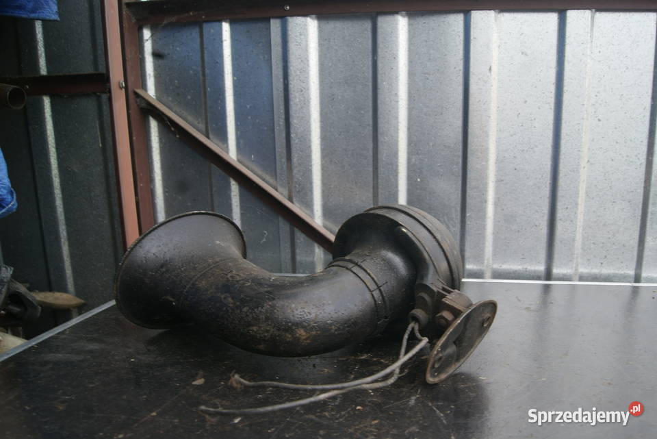 BOSCH KLAKSON 6V PORSCHE MERCEDES OPEL FORD T Klaksony