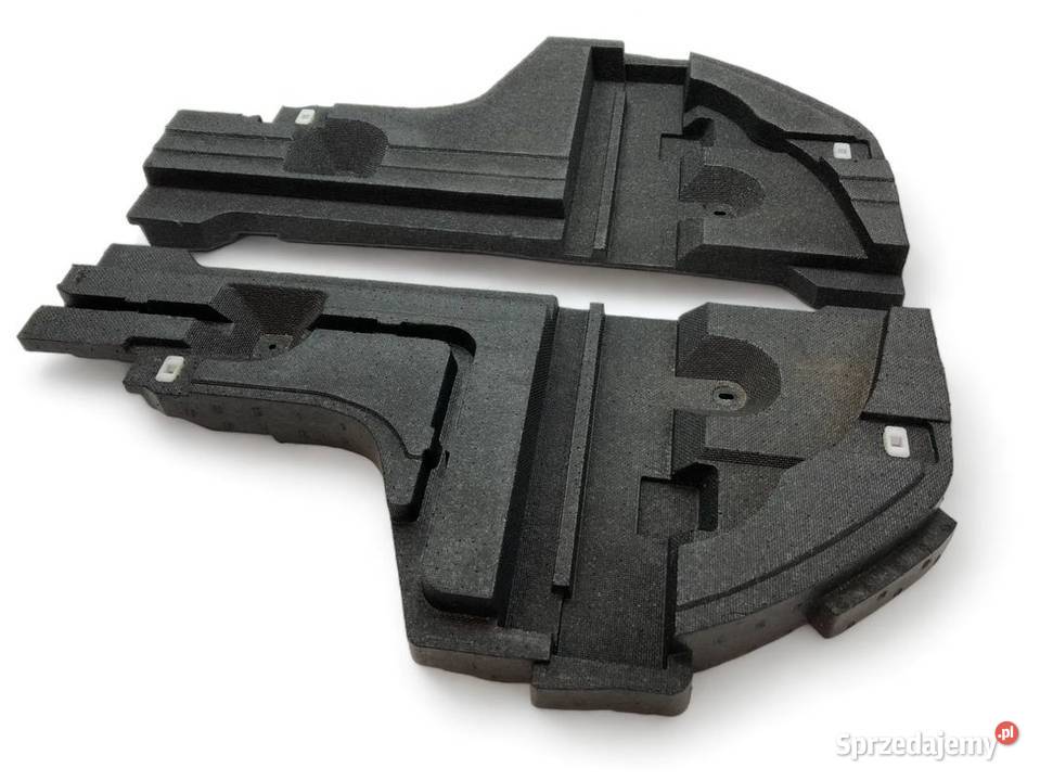 SUBARU OUTBACK IV 20092014 WKŁAD STYROPIAN Skarżysko-Kamienna