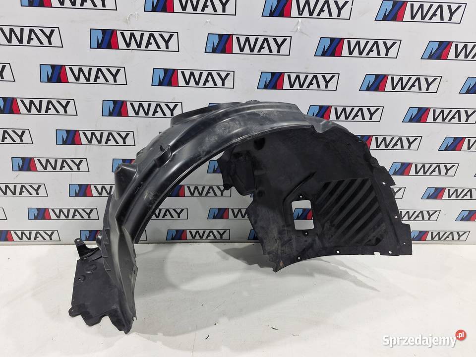 BMW 1 F40 NADKOLE PRAWY PRZÓD ORYGINAŁ PRZEDNIE Nadkola dolnośląskie