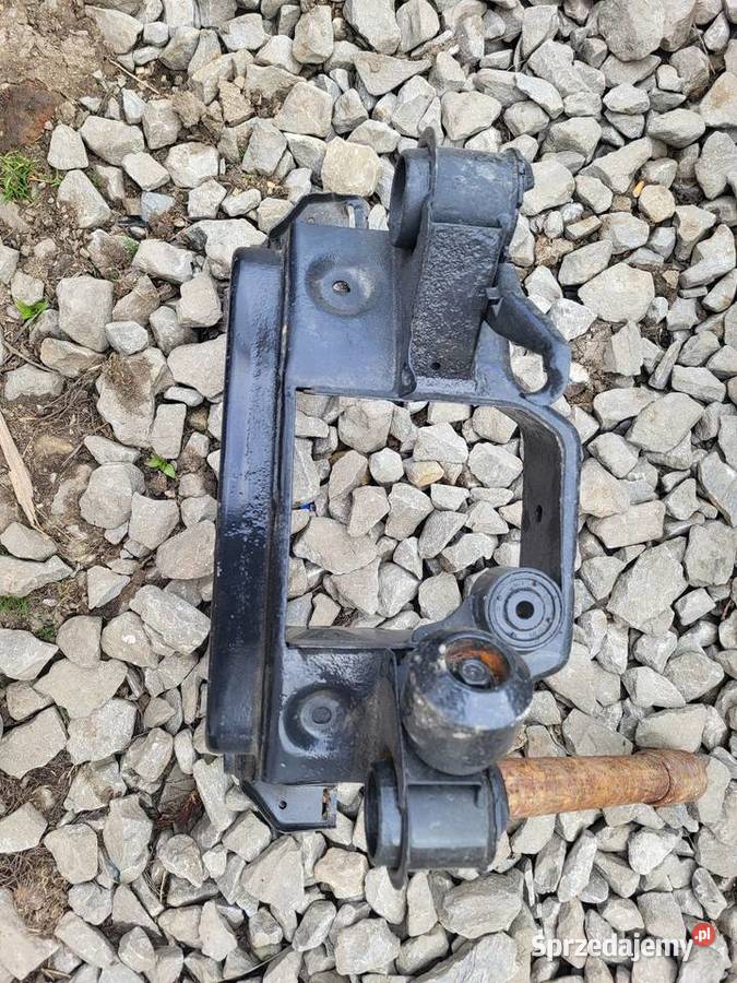 Wózek bmw e36 coupe Sanok