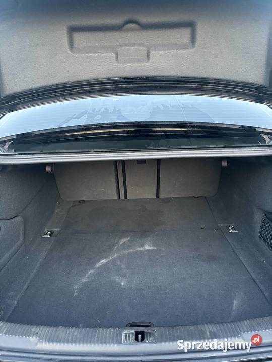 Audi A6 c7 2014r Kraków