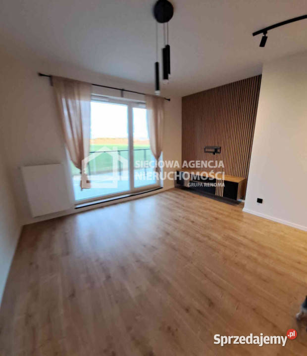 Mieszkanie Pogórze Ignacego Jana Paderewskiego Nieruchomości pomorskie