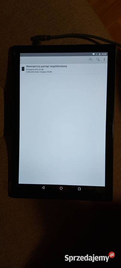 2023 oryginalny Tab14 S23 Pro Android12 Krosno sprzedam