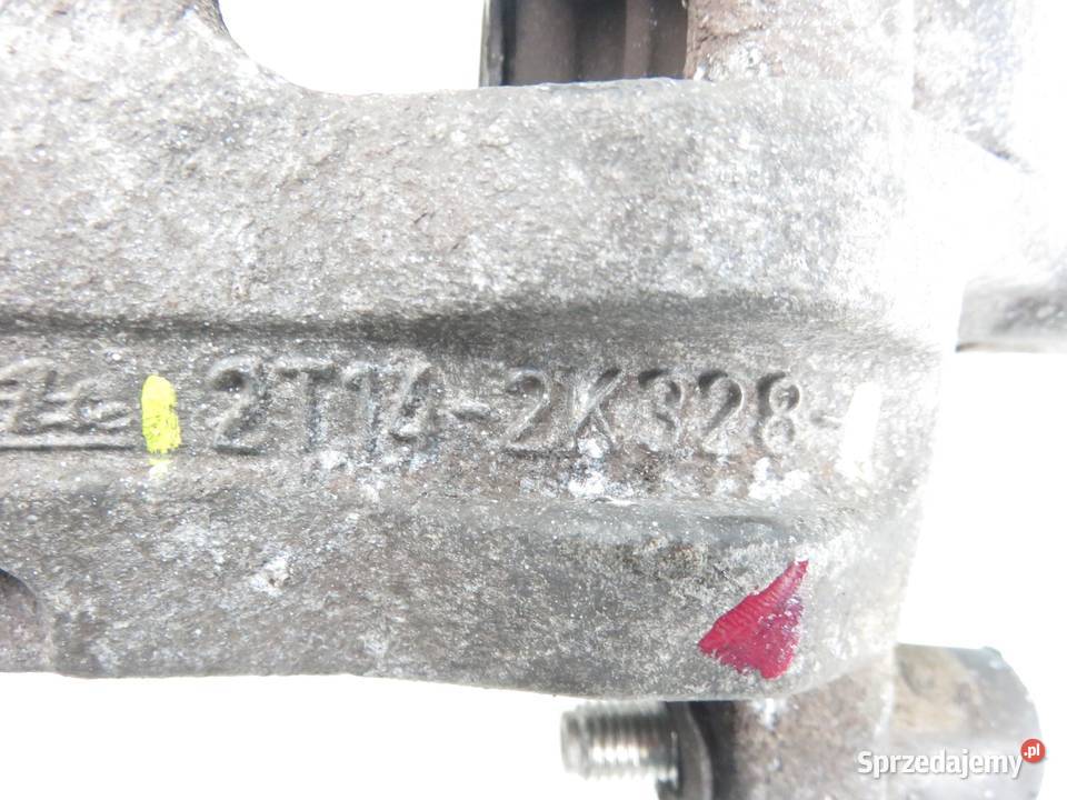 ZACISK LEWY TYŁ FORD CONNECT I 2T142K328