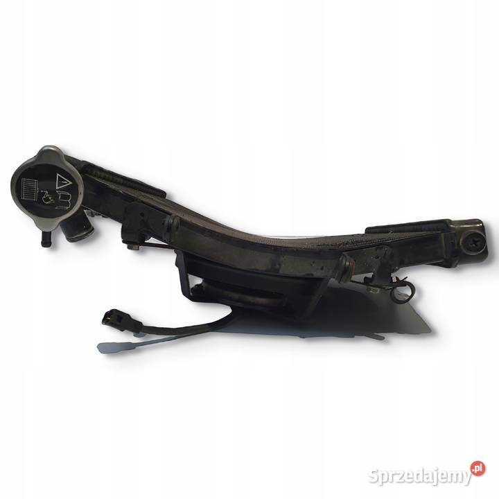 CHŁODNICA WODY Triumph Daytona Street Triple 675 Chełm sprzedam