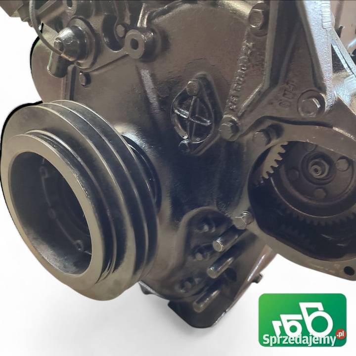 Silnik MWM TD 2264 R180 Renault 10354 Wilkowo sprzedam