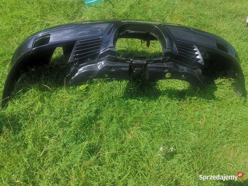 Zderzak Ibiza III pod xenon zderzaki Nisko