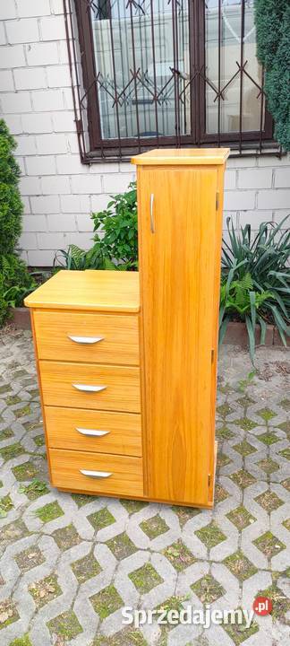 Sosnowa szafka na buty Warszawa