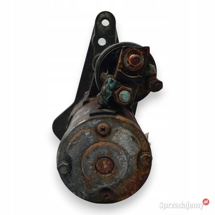 ROZRUSZNIK Nissan Juke 16 HR16 23300BC20A Chełm