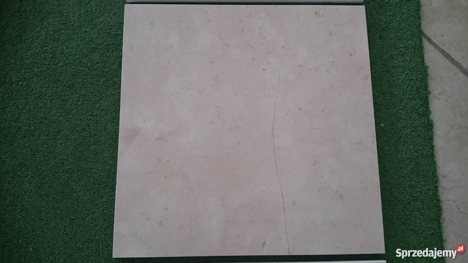 PROMOCJA MARMUR Rosa Perlino 400x400x13 Zielona Góra