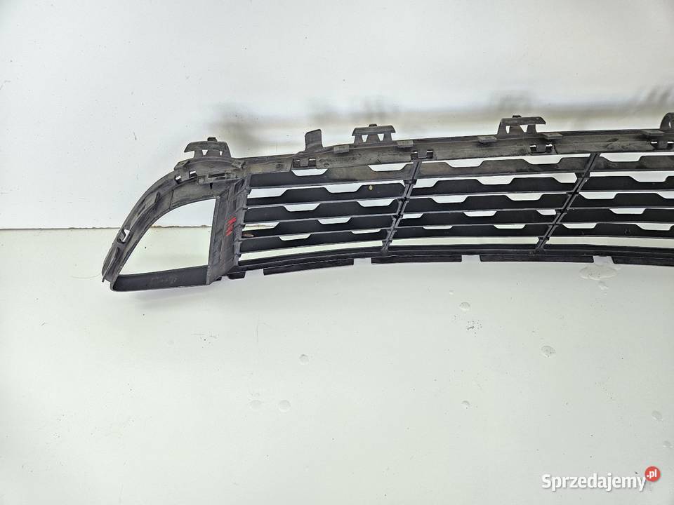 BMW X1 F48 KRATKA ŚRODKOWA ZDERZAKA PRZÓD Międzychód sprzedam