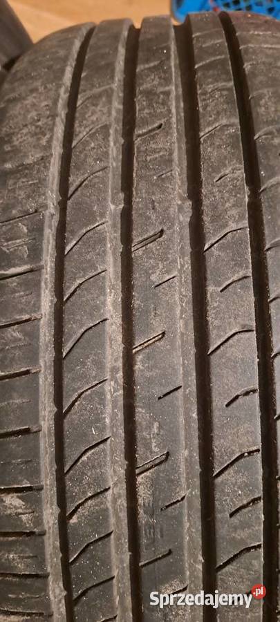 Felgi opony 17 Białystok