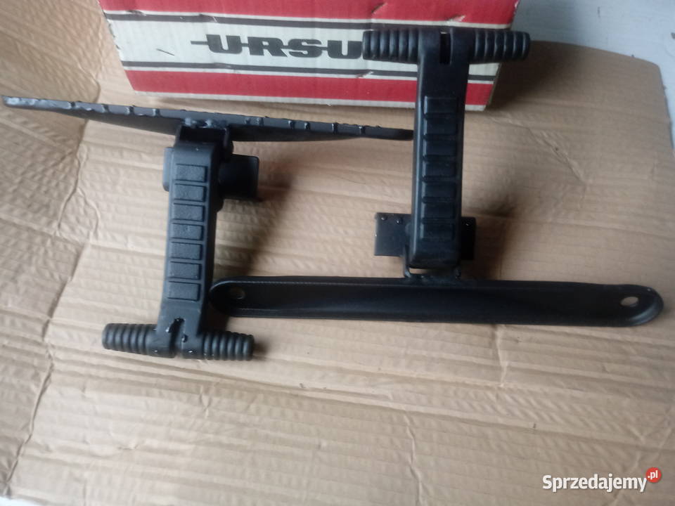 Uchwyt zbiornika paliwa URSUS 12241634 Warszawa
