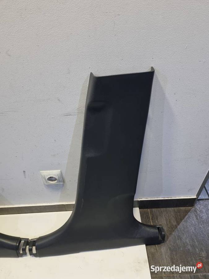 OSLONA SŁUPKA SRODKOWA HYUNDAI TUCSON III 1521 Skierniewice