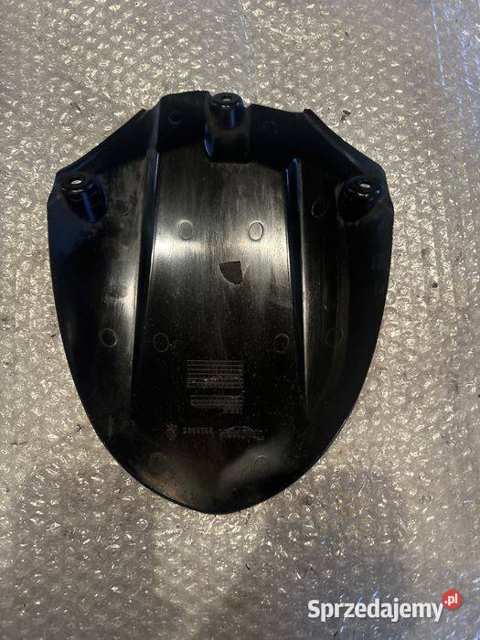 Triumph Tiger 1050 Osłona tylnego wahacza wielkopolskie Poznań