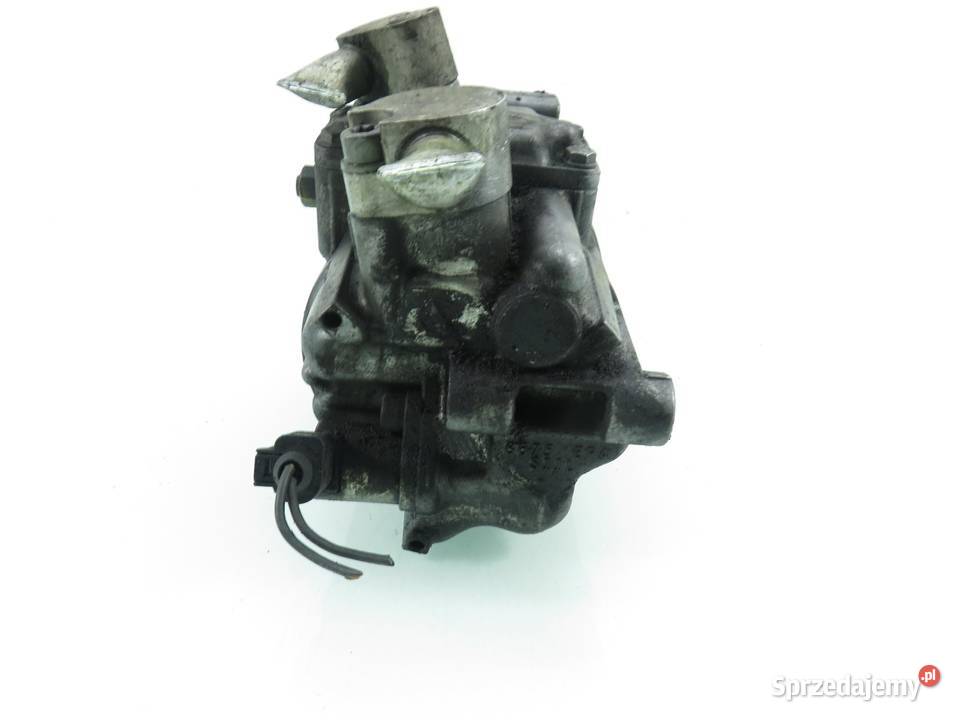 KOMPRESOR KLIMATYZACJI VW GOLF V 19 TDI małopolskie sprzedam