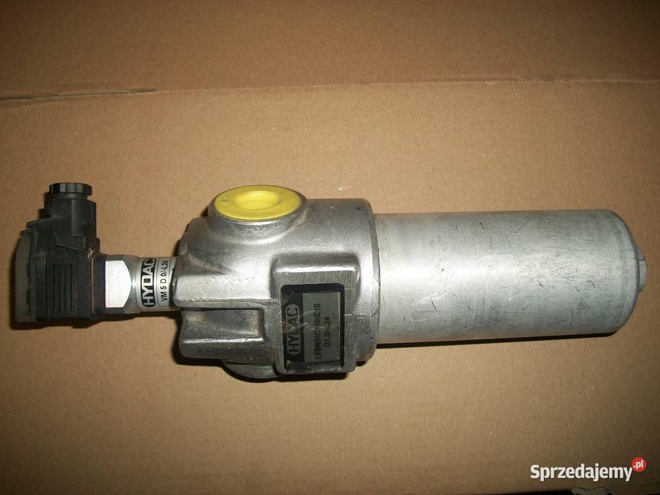 Filtr LFBN HC110IC10D10 L24 Olkusz sprzedam