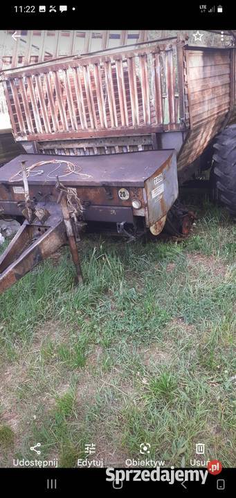 Rolnicze Milicz sprzedam
