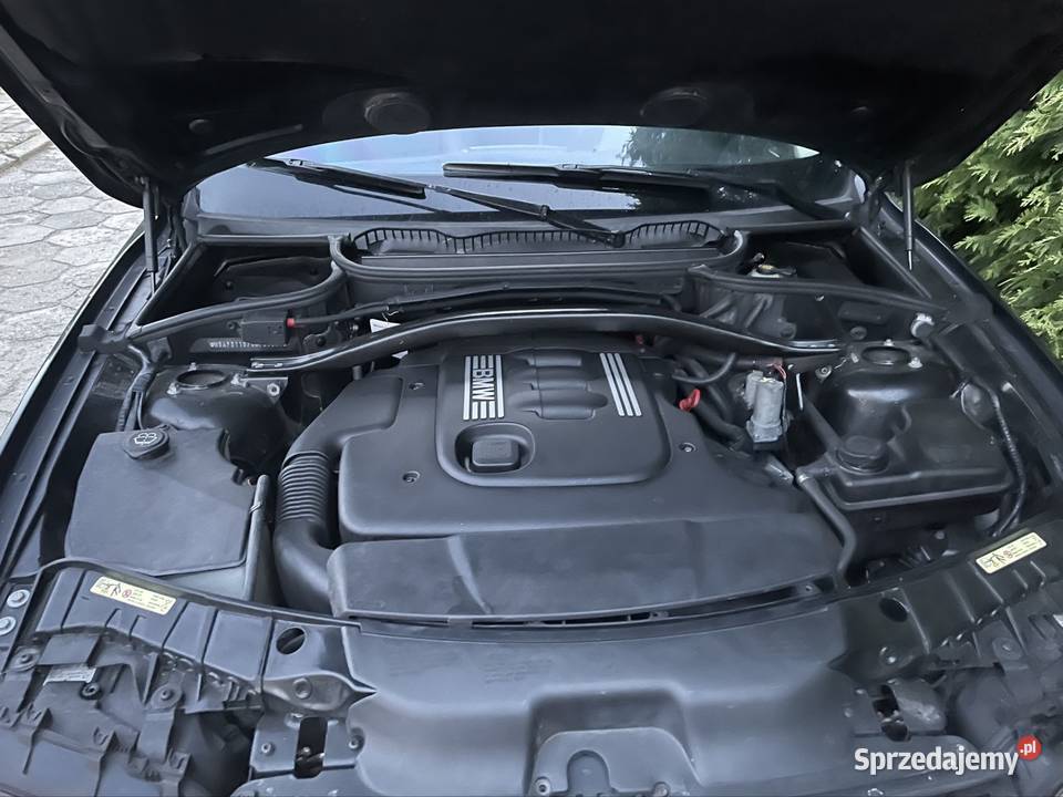 BMW x3 20 M47 150koni lubelskie Lubartów
