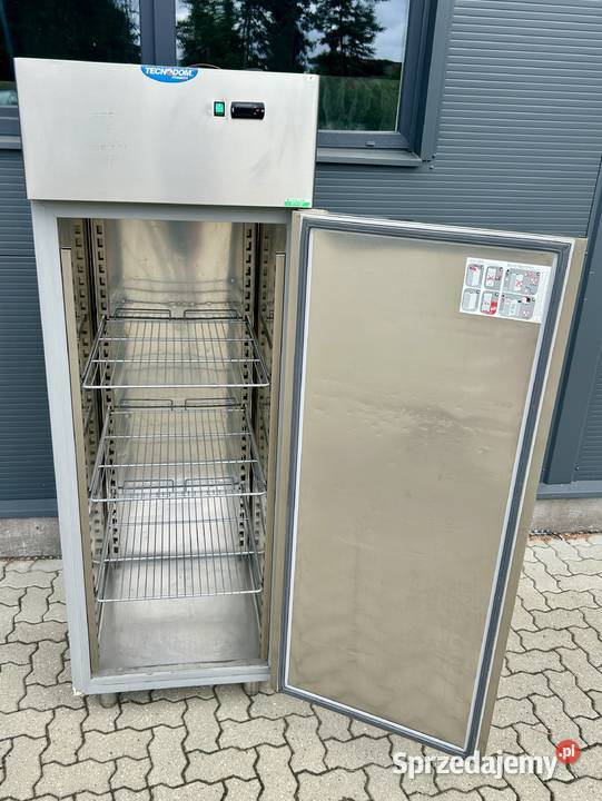 SZAFA CHŁODNICZA TECNODOM 700L CHŁODNIA LODÓWKA Gastronomia Krępsko
