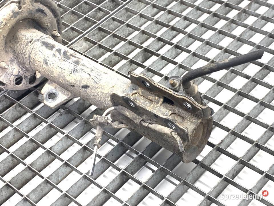 AMORTYZATOR PRAWY PRZÓD ZE SPRĘŻYNĄ FORD