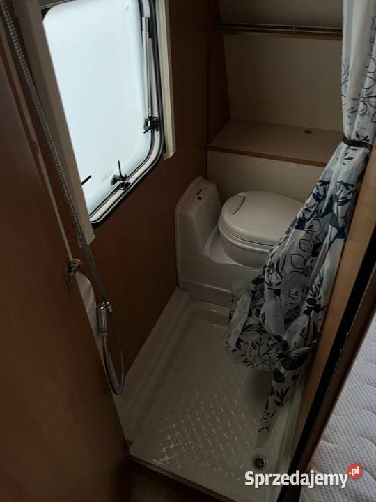 Tabbert DaVinci 540dm 1 małopolskie Chrzanów