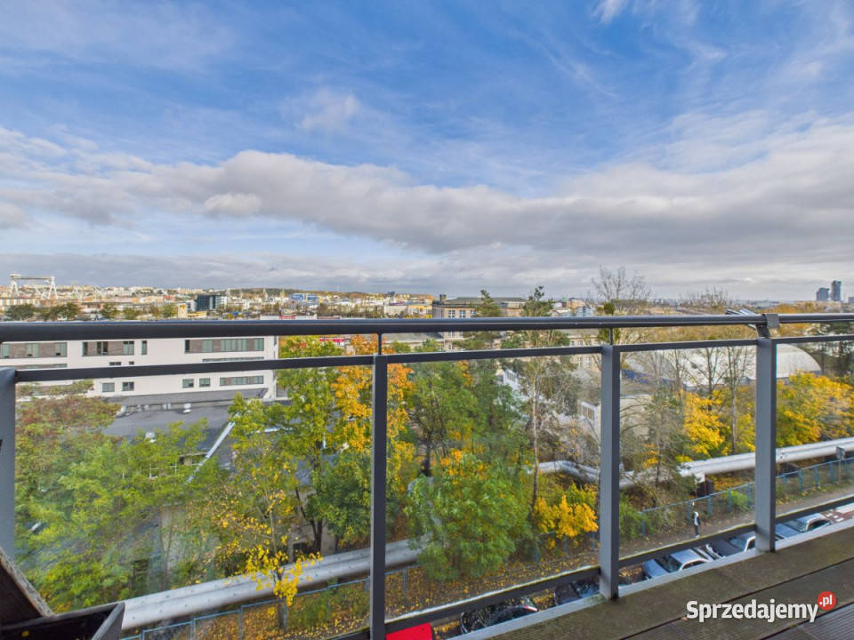 Mieszkanie 61m2 3pokojowe Gdynia własność sprzedam