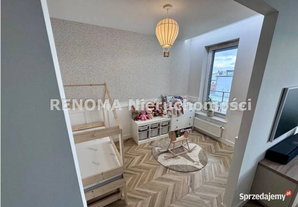 sprzedaży mieszkania 55 metrów 3 pokoje 12163zł/m2
