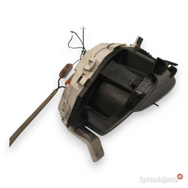 LICZNIK ZEGARY 8100B855 Mitsubishi Outlander II osobowe lubelskie Chełm sprzedam