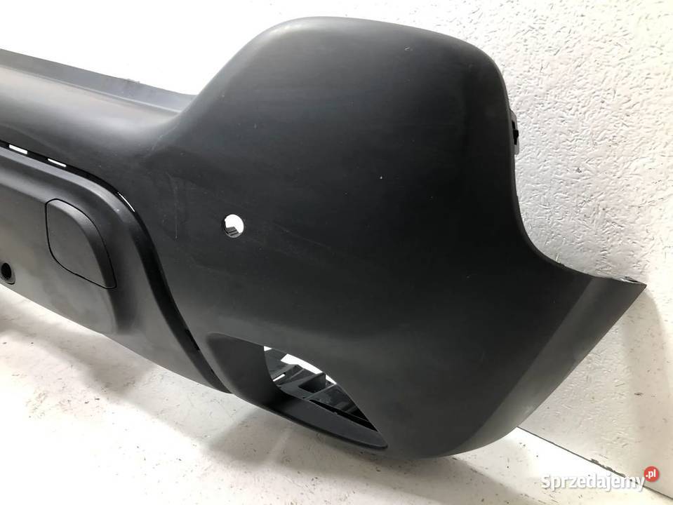 CITROEN C3 AIRCROSS 102017 ZDERZAK TYŁ TYLNY POD Skarżysko-Kamienna