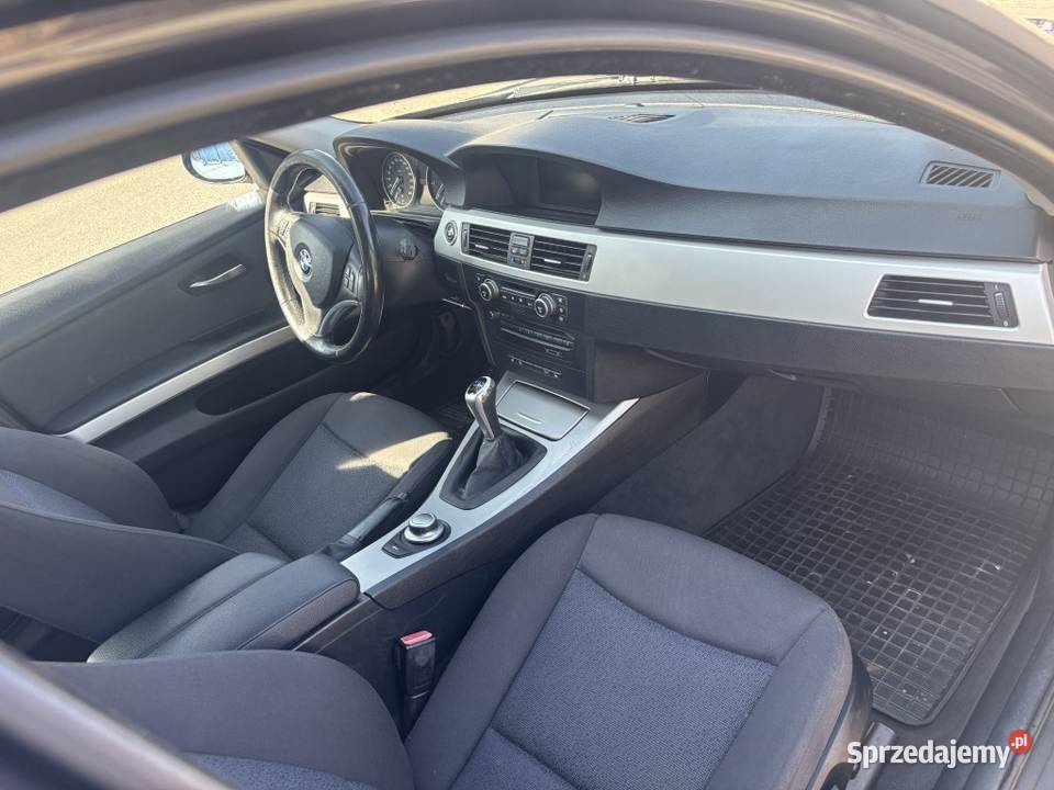 doskonałe bmw 318 Tarnów