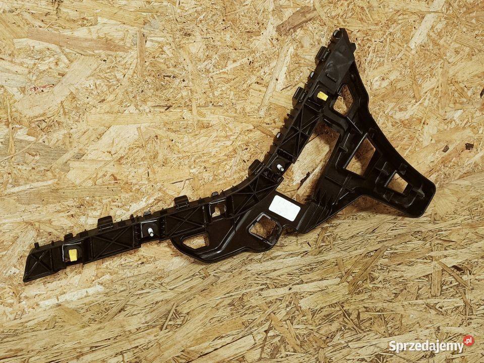 HYUNDAI SONATA ŚLIZG ZDERZAK LEWY TYŁ 86613C2700 osobowe Pleszew