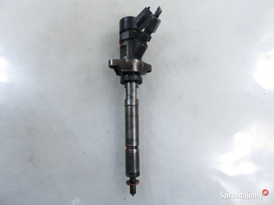 WTRYSKIWACZ PEUGEOT PARTNER I 16 HDi 0445110239