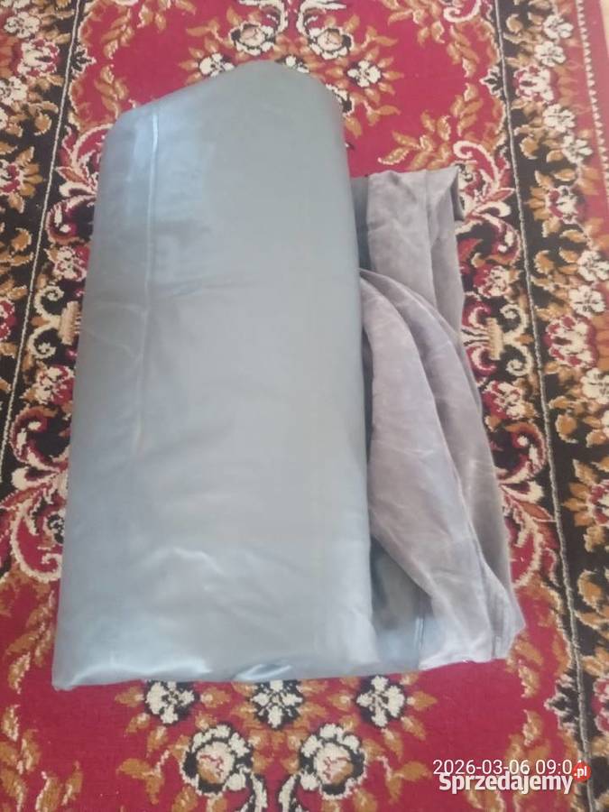 Materac dwuosobowy INTEX