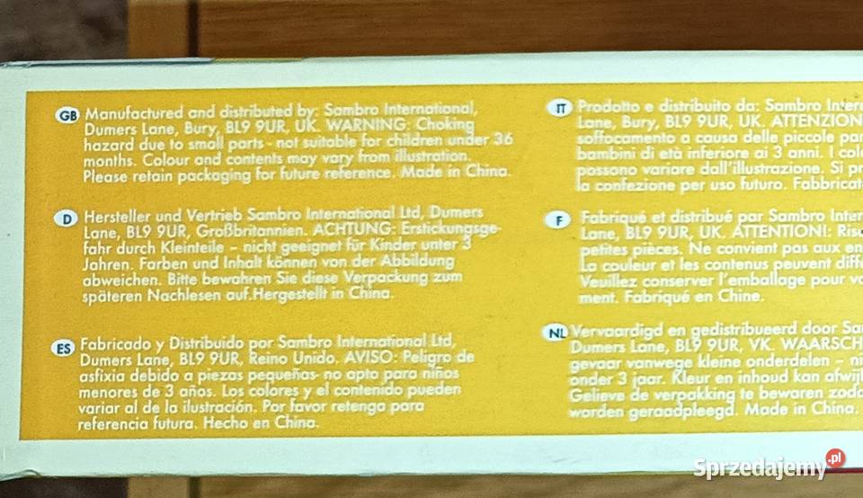 Tom And Jerry Collection Activity Pack Board Rzeszów