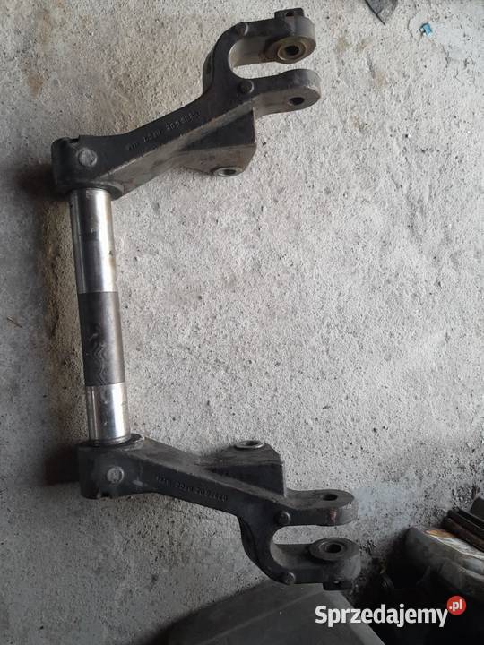 RAMIĘ PODNOŚNIKA MASSEY FERGUSON 3050 3060 3070 Pleszew