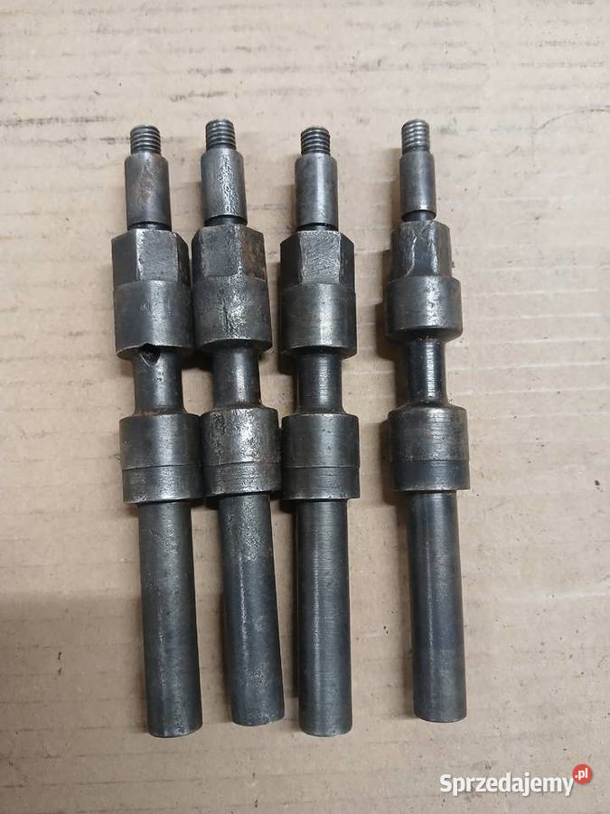 AWO AVO SIMSON szpilki olejowe głowicy Kieźliny sprzedam