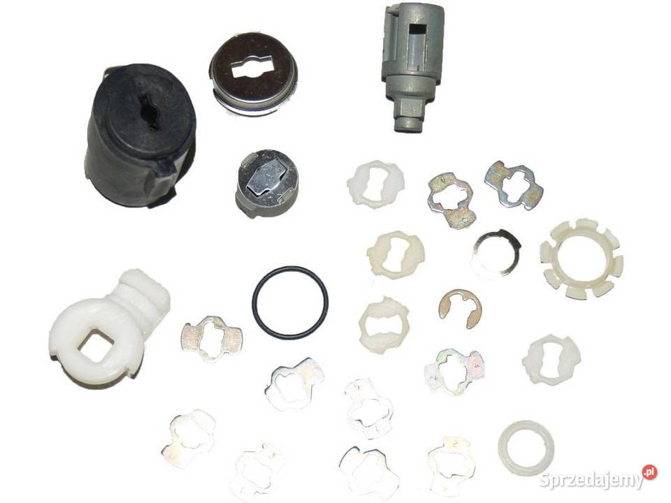 ZAMEK KORKA WLEWU PALIWA FORD GRANADA 8592 Karoseria sprzedam