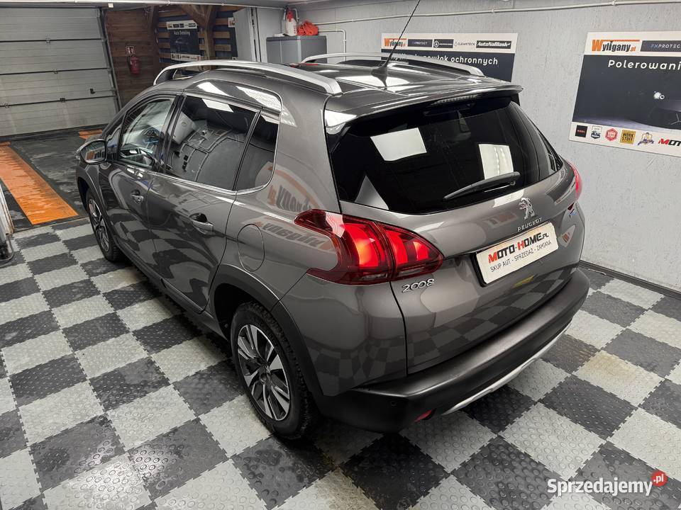 automat 12 Benzyna panoram kamera GWARANCJA Poznań