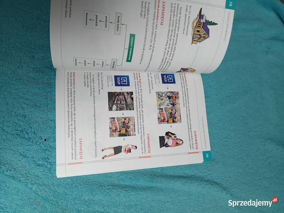 obsługa magazynów SPL01 część 2 Połajewko