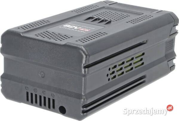 Akumulator litowojonowy 82 V 4 Ah BS 1760515 Kamionna